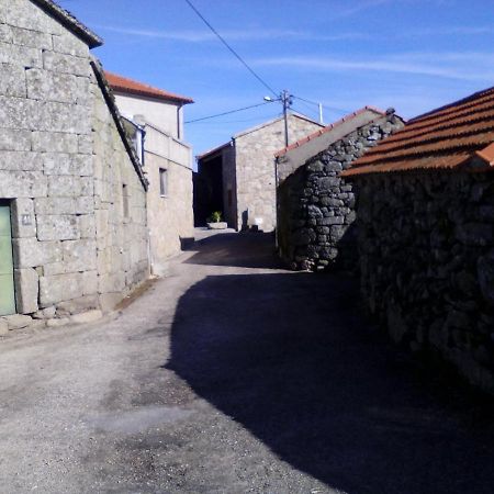 Stone House Villa Vila Real Eksteriør billede
