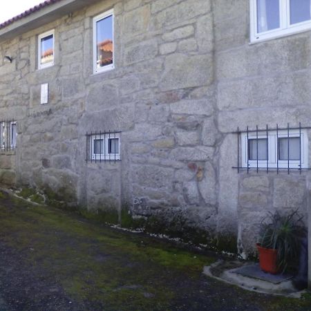 Stone House Villa Vila Real Eksteriør billede