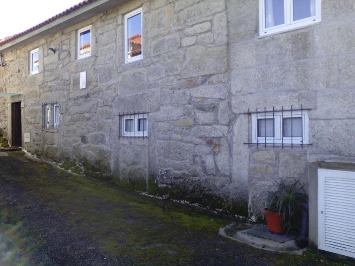 Stone House Villa Vila Real Eksteriør billede