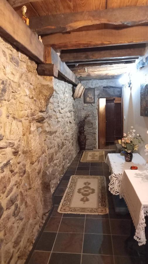 Stone House Villa Vila Real Eksteriør billede